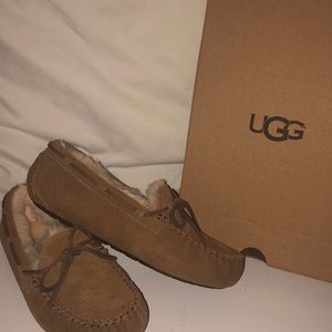 Ugg Dakota
